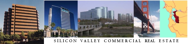 Silicon Valley Commercial Real Estate